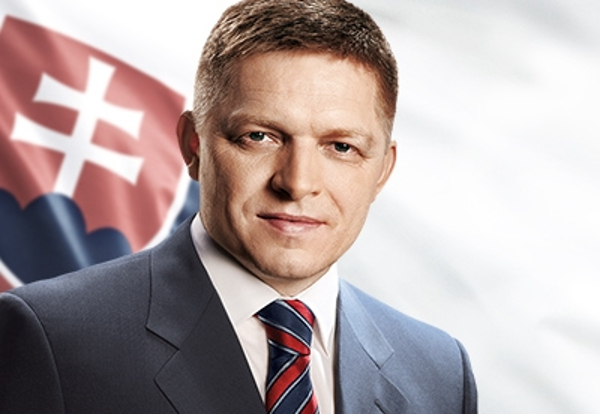 Robert Fico